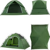 kamping tent / absolutely waterproof, lightweight camping tent with - Tent Ideal for Camping In The Garden, Dome Tent,