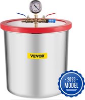 Vevor Vacuumkamer - 20 Liter