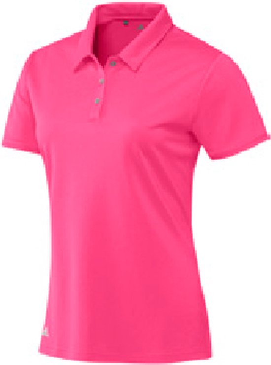 adidas polo dames