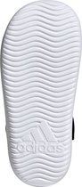 adidas Sportswear Summer Closed Toe Water Sandals - Kinderen - Zwart- 32