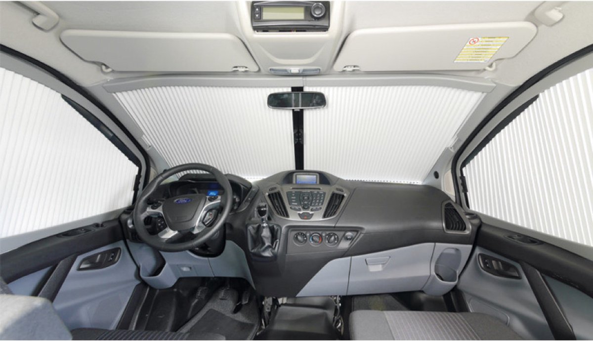 Remifront 4 Ford Transit V363 2014-2019