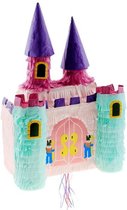 Pinata Prinsessen kasteel