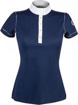 PFIFF wedstrijdshirt Rivetta 44 Donkerblauw