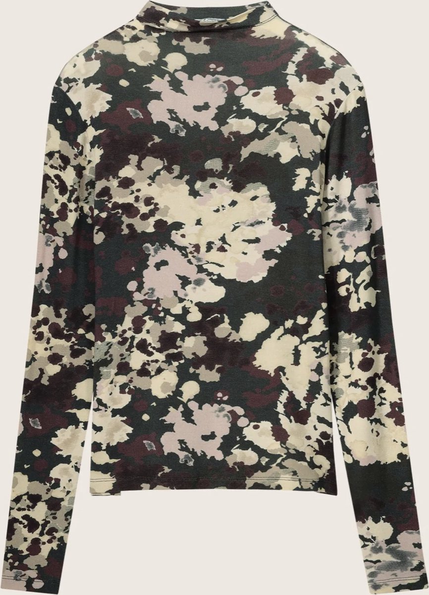 Summum Top Wol Camouflage XS bol