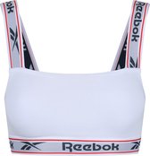 Reebok Brassière de Sport Reebok Crop Top pour femme