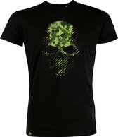 Ghost Recon Breakpoint - Ubisoft Consumer Show 2019 T-Shirt - XL