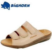 BigHorn - 3201 slipper kiezel