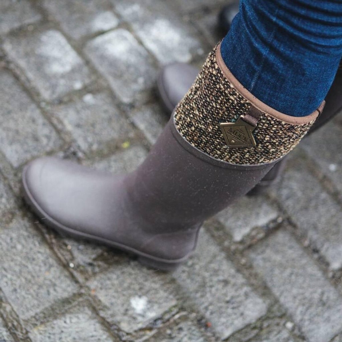 muck boot tremont supreme