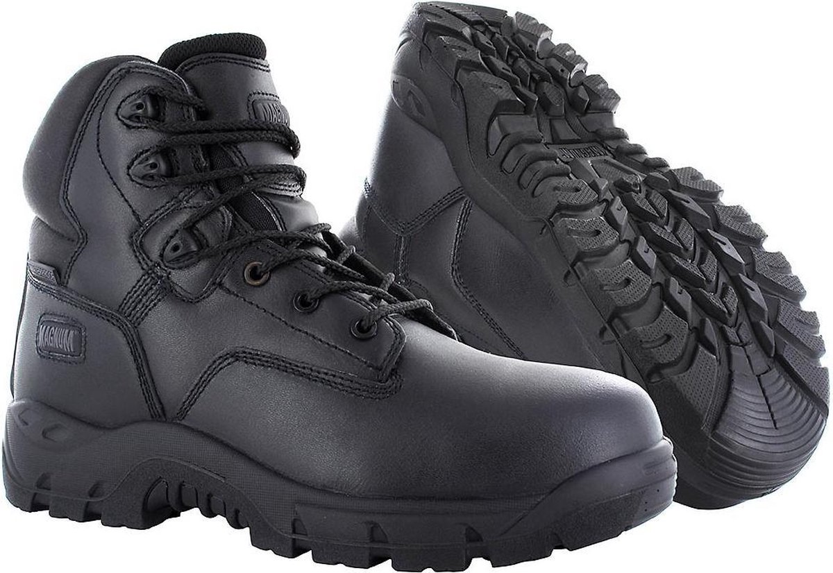 Magnum Precision Sitemaster CT CP Werkschoenen S3