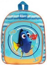 Disney Finding Dory Love To Swim Rugzak - Blauw - 7.2 l