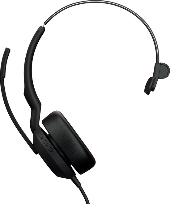 Jabra Evolve2 50 (Black)