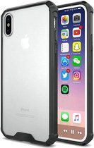 Shockproof geschikt voor Apple iPhone X / Xs case