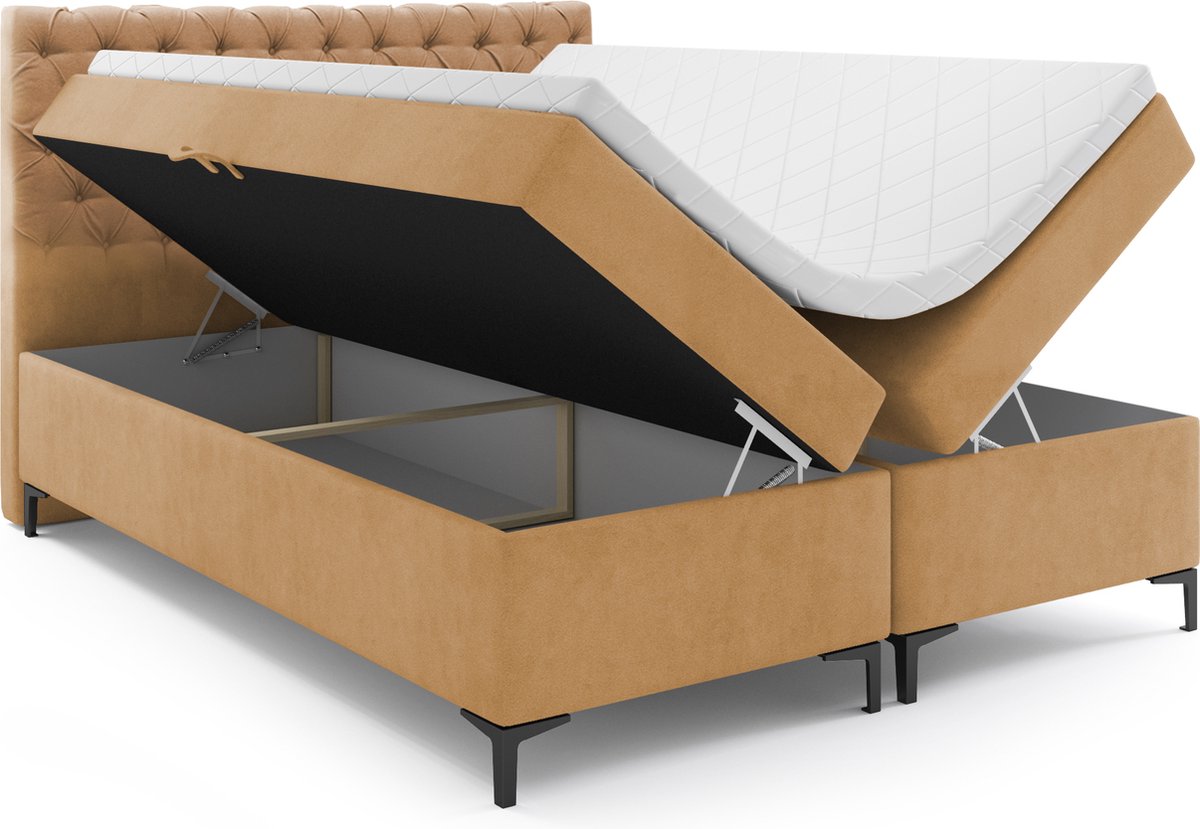 Meuba Home Meuba Home Florence Boxspring - afbeelding 2