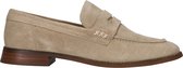 PS Poelman Loafer - Vrouwen - Taupe - Maat 39
