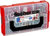 Fischer FIXtainer Deuvelset 547166 1 stuk(s)