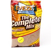 Evezet The Complete mix - Lokvoer - Brasem - 2kg - Bruin