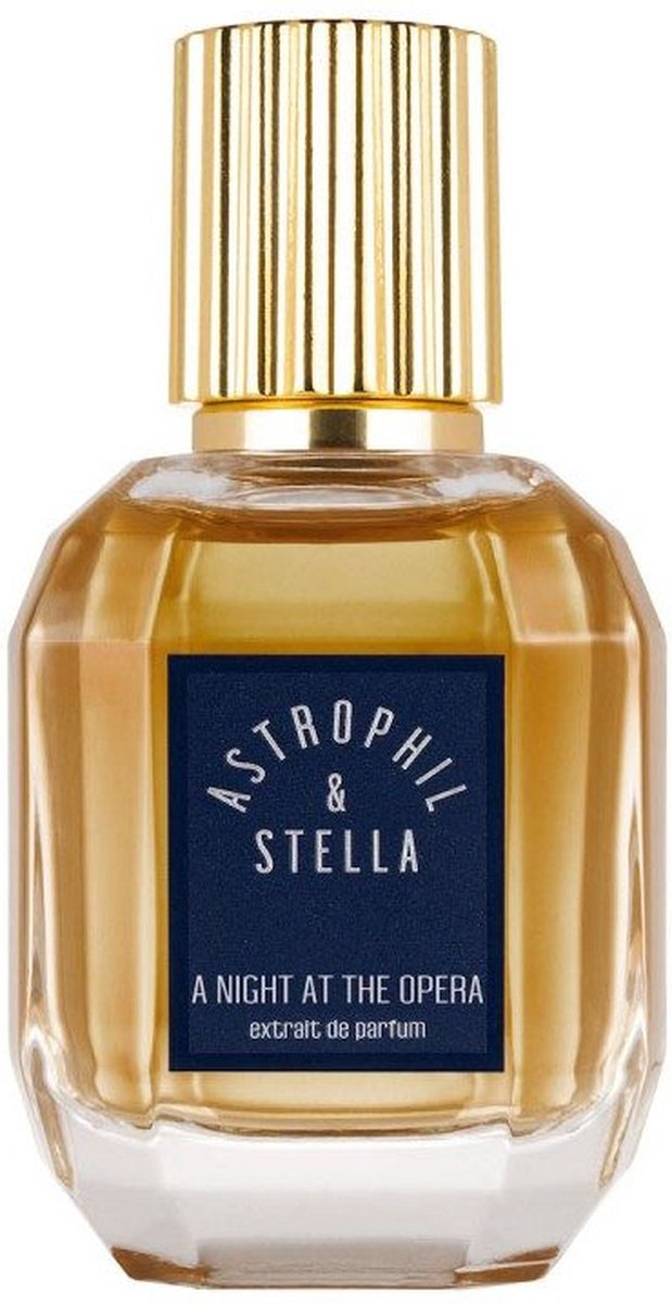 Astrophil & Stella A Night At The Opera Extrait de Parfum - 50 ml