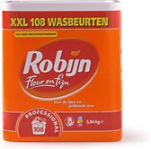 Robijn Fleur & Fine 108wb