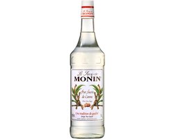 Foto: Monin siroop rietsuiker 1 liter sucre de canne