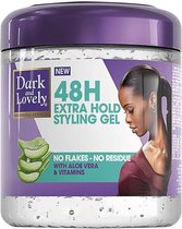 D&L Styling Gel Extra Hold 450ml.
