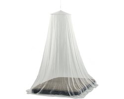 Travelnet reisklamboe Pop Out II - geïmpregneerd - Omtrek1250cmx H240cm - Topring 65cm 2pers