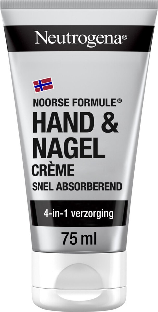 Goedkoopste Neutrogena Hand- en Nagelcrème 75 ml