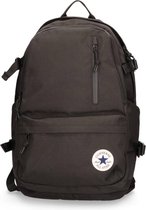 Converse Straight Edge Rugzak - Black