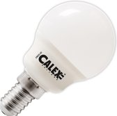Calex - Led lamp 3W - E14 - 2200K