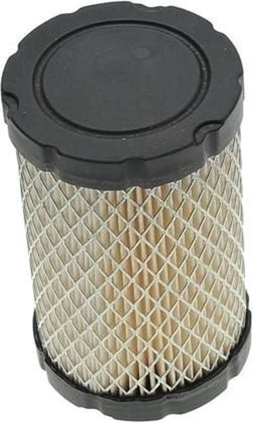 Motor Air Filter Cleaner Voor Briggs 796031 594201 John Deere MIU13038