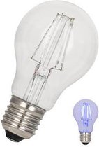 Baicolour LED filament blauw 4W (vervangt 40W) grote fitting E27