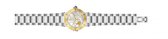 Horlogeband voor Invicta Character Collection 24870