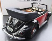 Volkswagen Beetle Cabriolet 1949-1: 18 - Minichamps