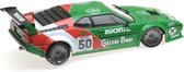 BMW M1 Procar Tom Walkinshaw Racing #50 Procar Series 1979 - 1:18 - Minichamps