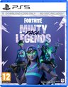foto van Fortnite: The Minty Legends Pack - Uitbreiding (Code in a Box) - PS5
