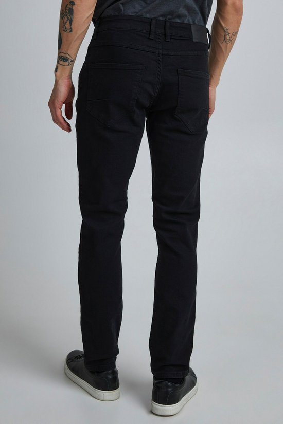 Solid jeans joy black 100 Black Denim-28-30 | bol.com
