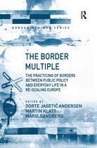 Border Regions Series-The Border Multiple