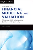Wiley Finance- Financial Modeling and Valuation