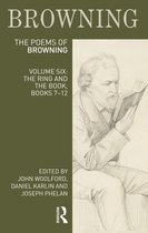 Longman Annotated English Poets-The Poems of Robert Browning: Volume Six