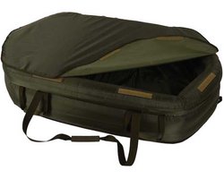 Solar SP Inflatable Unhooking Mat - Onthaakmat - Groen