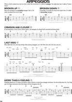 Hal Leonard Acoustic Guitar Tab Method, Book One