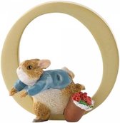 O - Peter Rabbit: Beatrix Potter: Beelden & Figuren