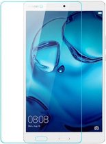 Huawei MediaPad M3 8.4 Tempered Glass Screenprotector