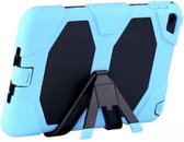 iPad Mini 4 Extreme Armor Case Licht Blauw