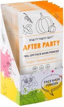 Beauty Made Easy After Party Face Mask Powder