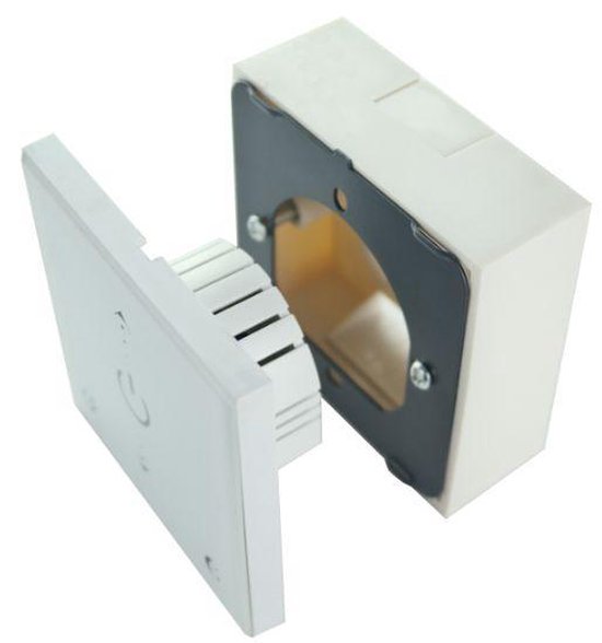 LED Dimmer draadloos 2.4GHz opbouw IP20