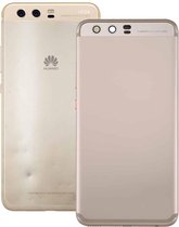 Huawei P10 batterij achterkant (goud)