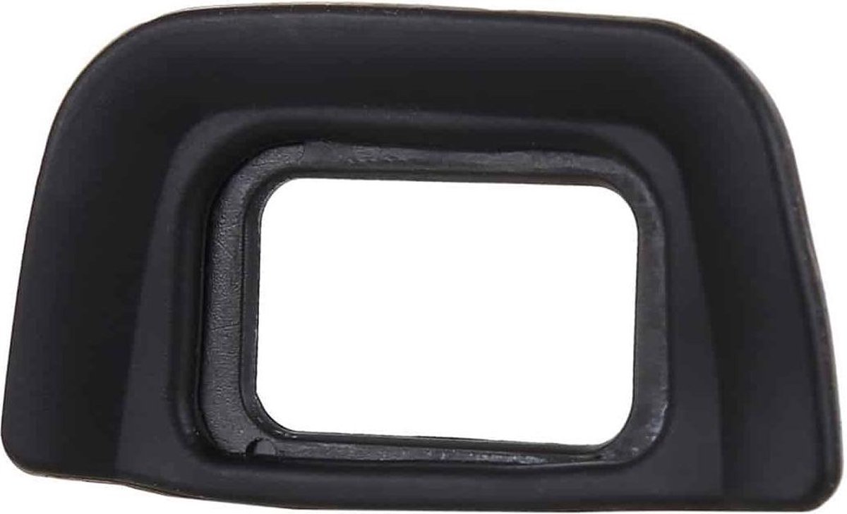 Eyecup Oogschelp DK-20 DK20 Nikon camera D70 D5200 D3200