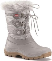 Olang OL Patty Argento Snowboots zilver dames