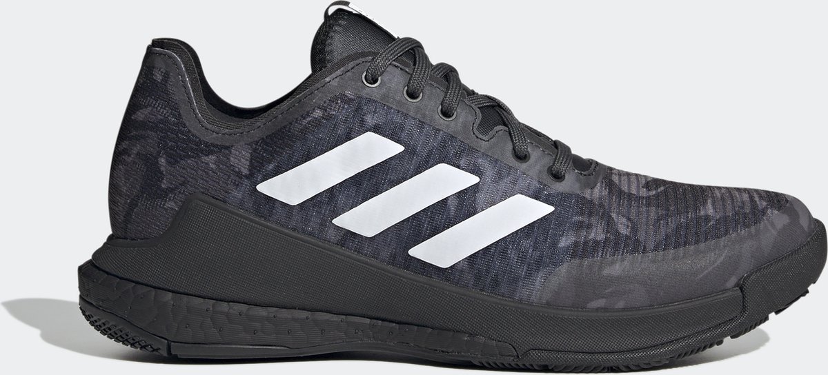 adidas Performance Crazyflight Schoenen Dames – 38 Zwart