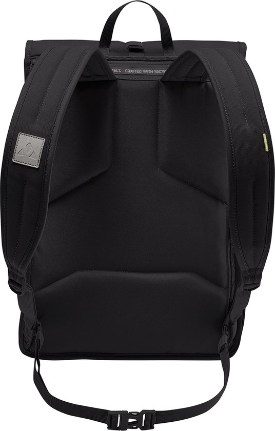 Sac à Dos VAUDE Coreway Top 20, Bleu Foncé Eclipse, Waterproof, Pour Ordi